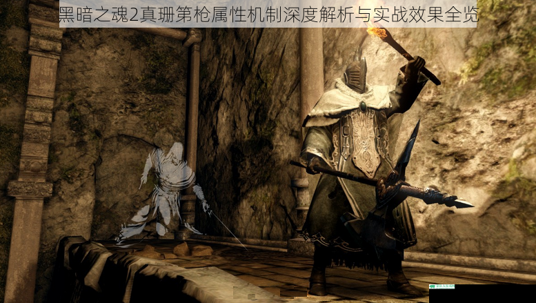 黑暗之魂2真珊第枪属性机制深度解析与实战效果全览