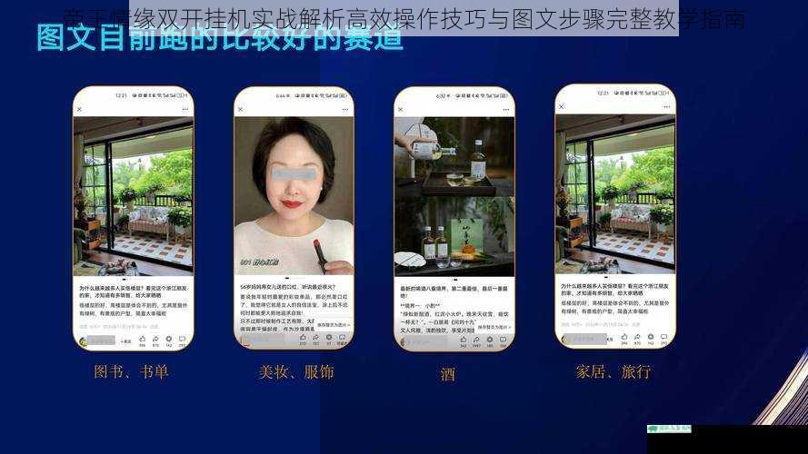 帝王情缘双开挂机实战解析高效操作技巧与图文步骤完整教学指南