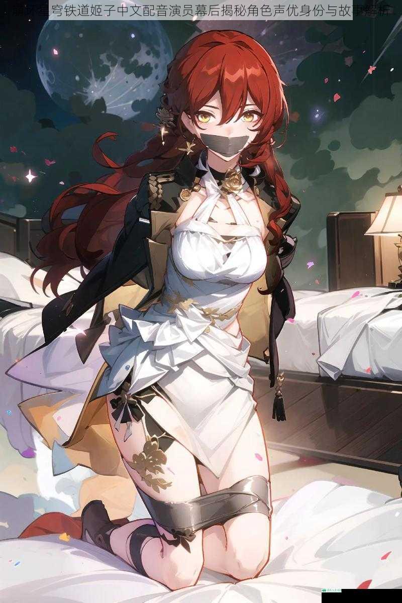 崩坏星穹铁道姬子中文配音演员幕后揭秘角色声优身份与故事解析
